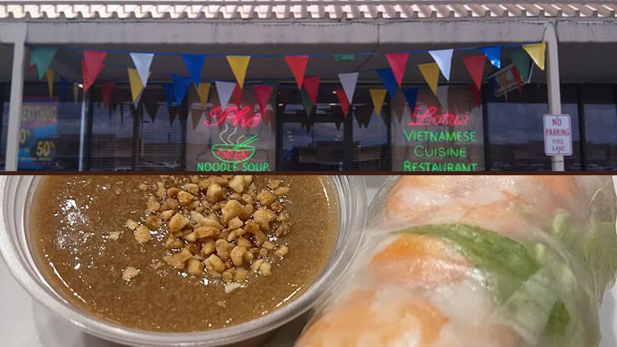 Vietnamese Cooking in Watertown