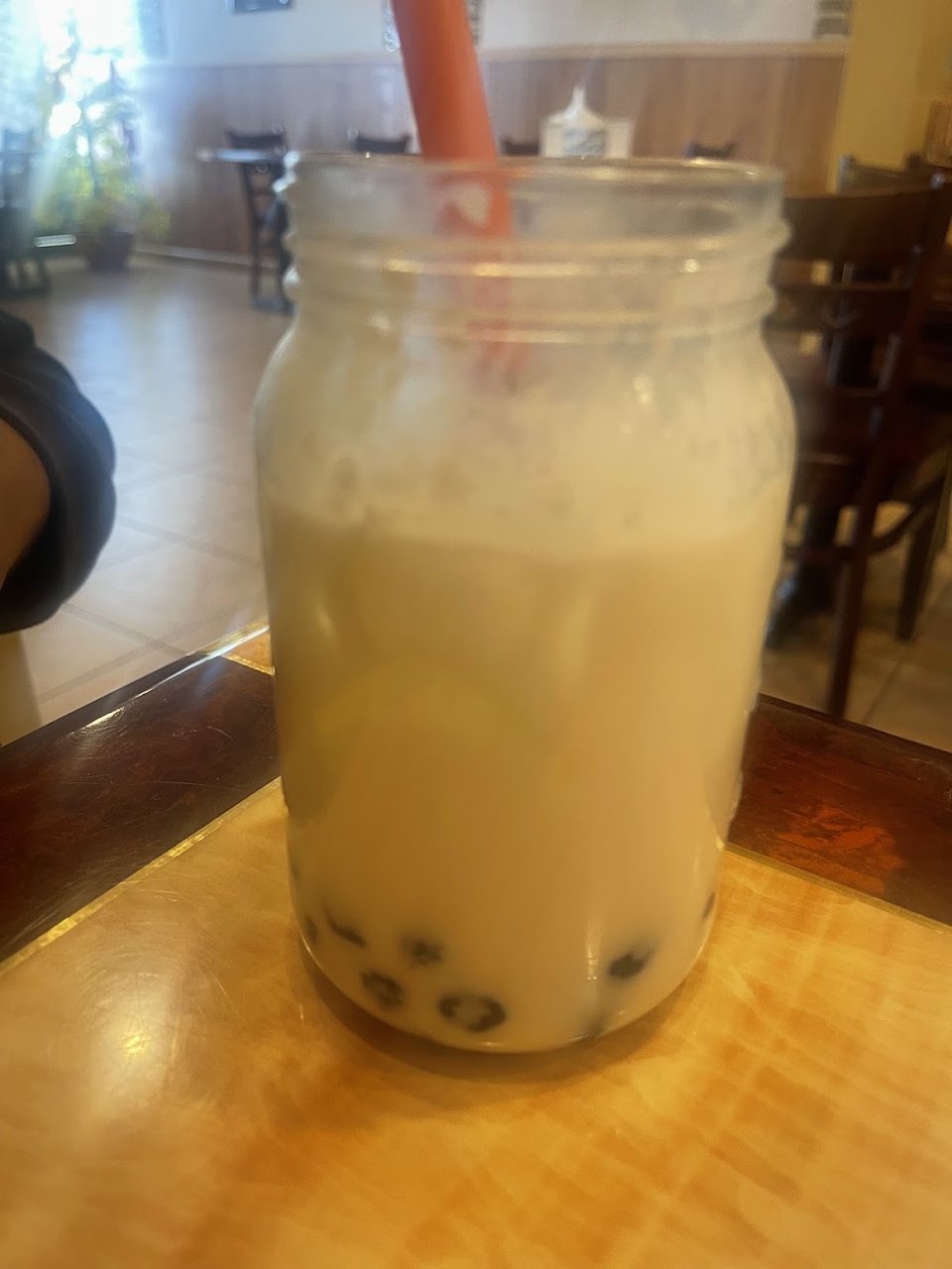 Bubble Tea