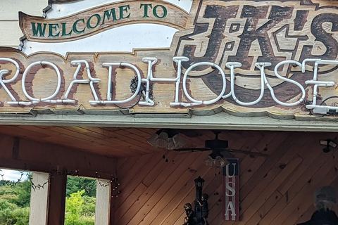 JK's Roadhouse